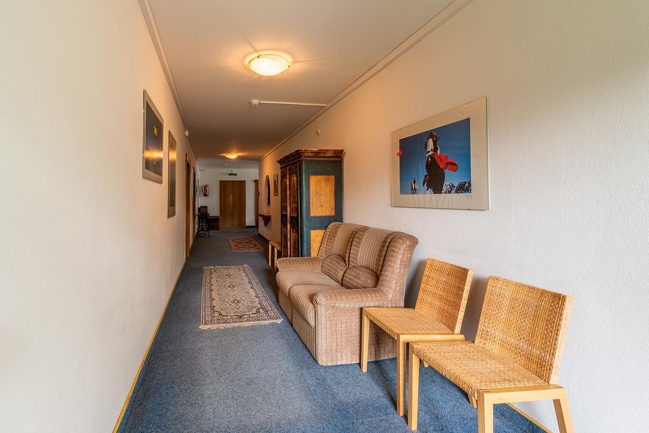Wohlfühlhotel Schiestl Fügen Exterior foto